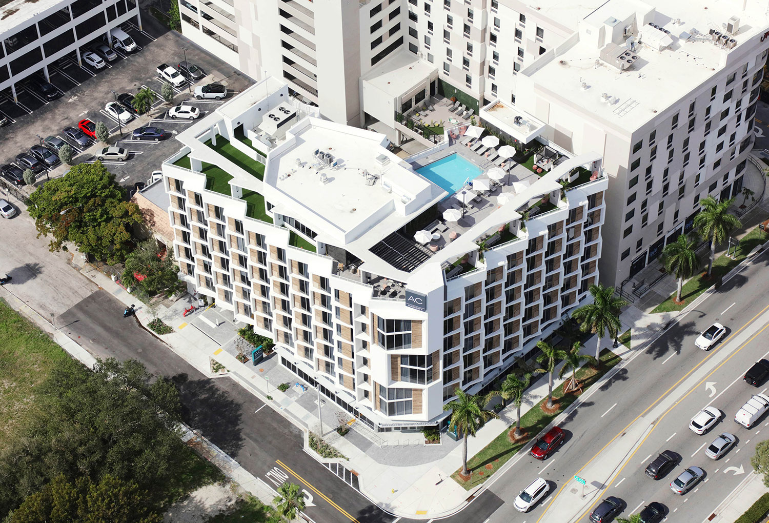 Brand New Apartments In Broward County