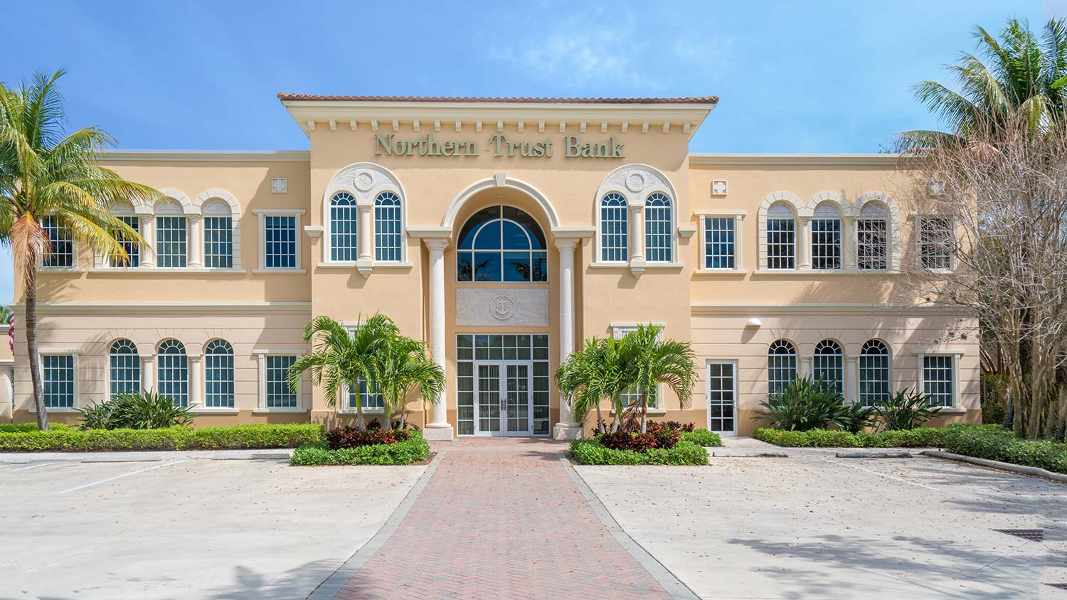 Northern Trust Bank