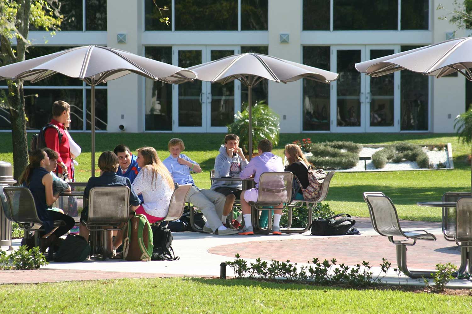 Saint Andrew's Upper School
