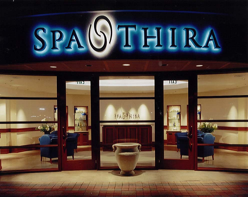 Spa Thira