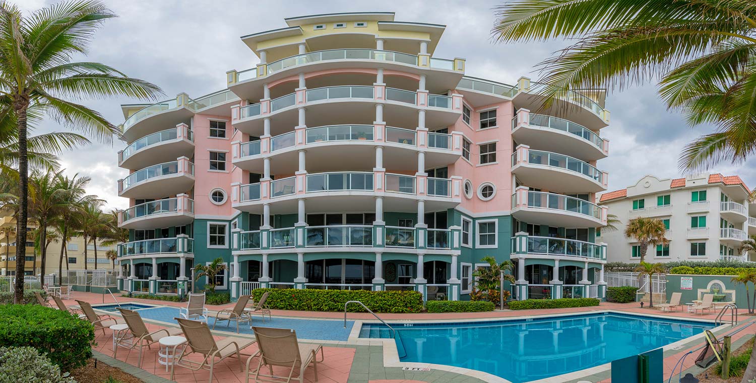 Multi-Family