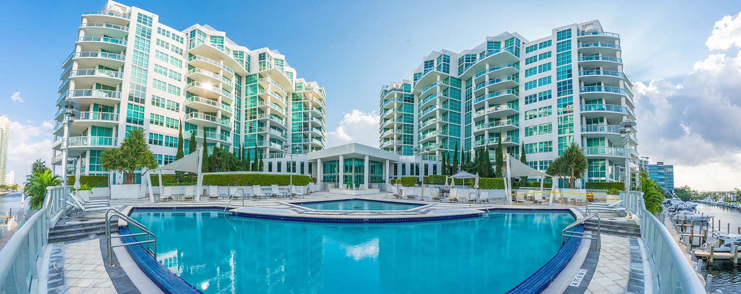 The Atrium, Miami Beach, FL