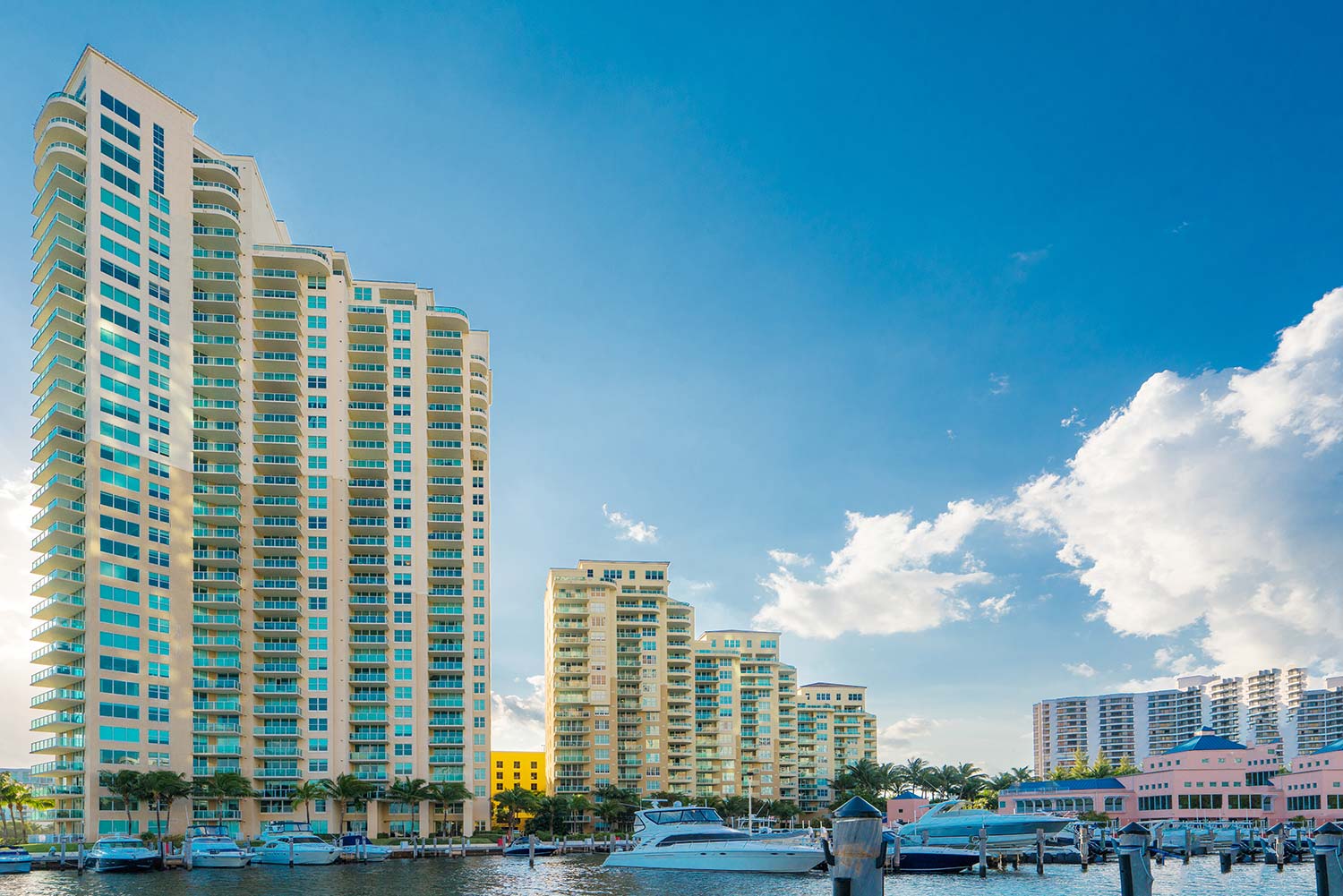 Aventura Marina, Aventura, FL