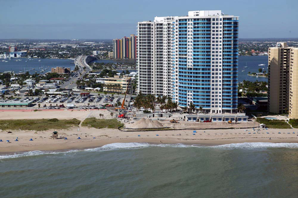 Ritz Carlton Residences, Singer Island, FL