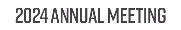 2024 annual meeting title