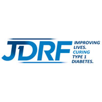 comm logo jdrf