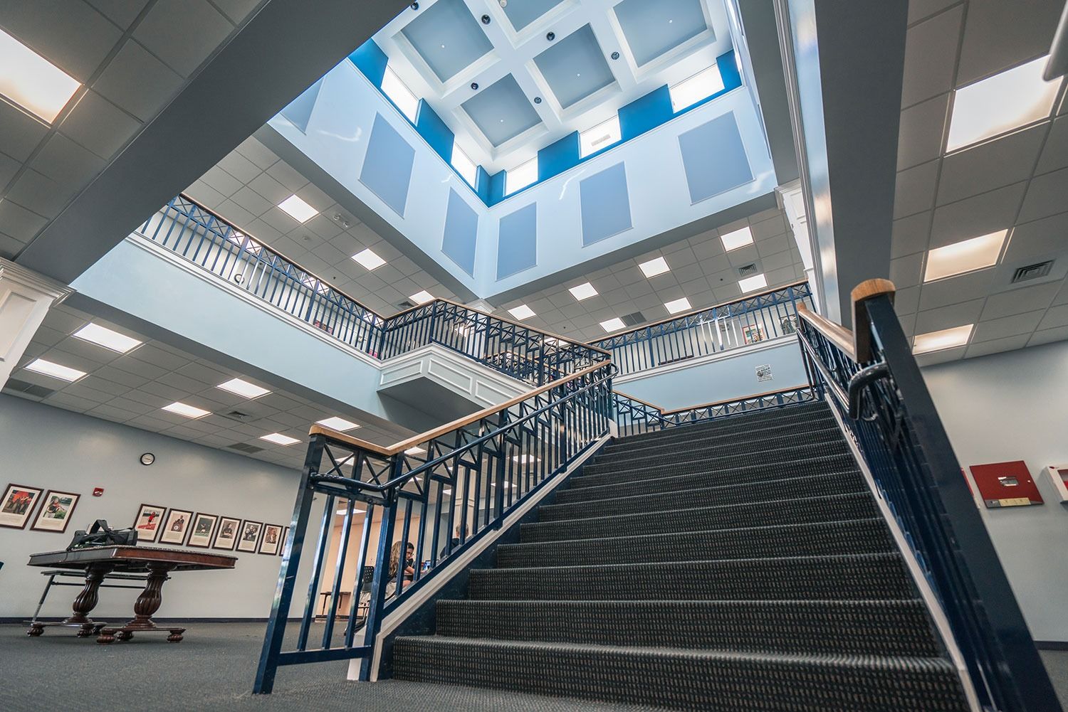 North Broward Preparatory School