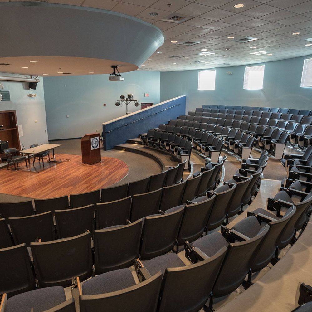 North Broward Preparatory School