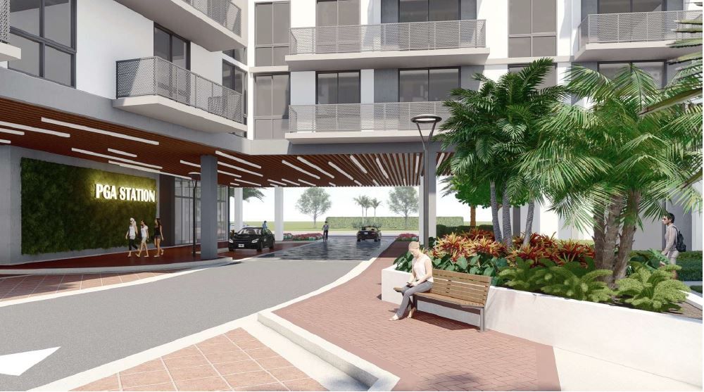 ph iii   w courtyard