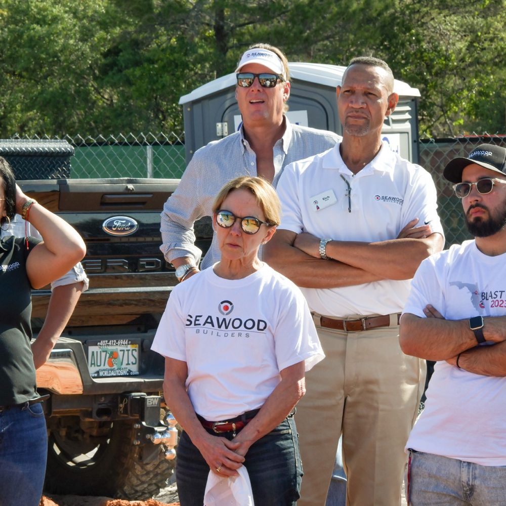 2023 seawood spring field trip